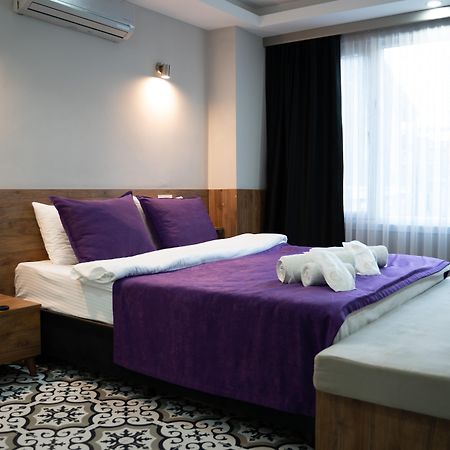Greenpine Taksim Istanbul Exterior photo