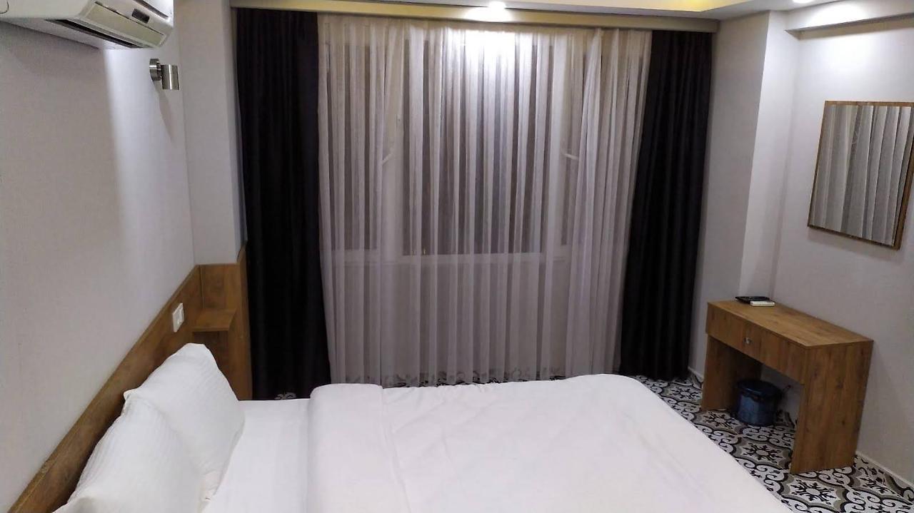 Greenpine Taksim Istanbul Exterior photo