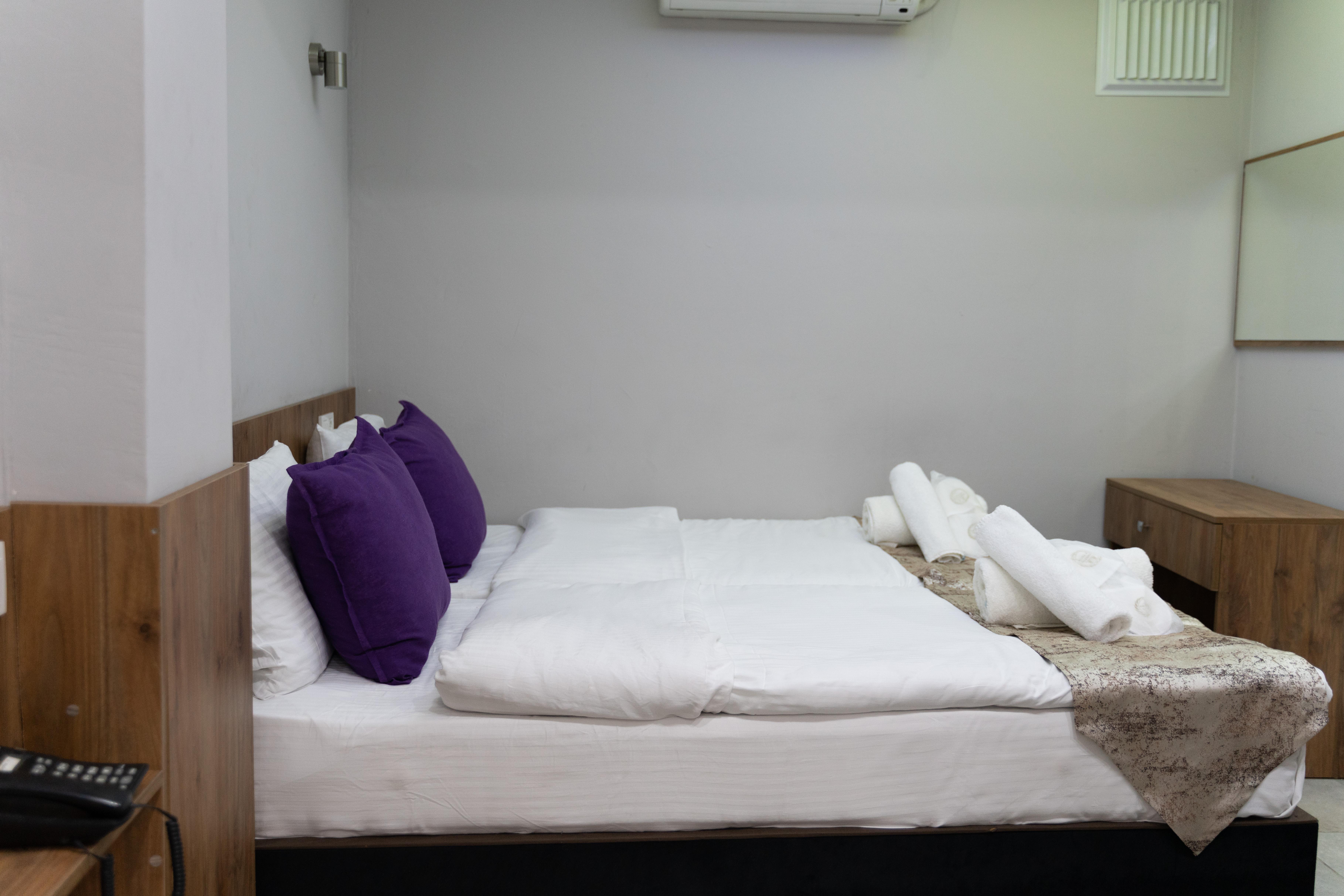 Greenpine Taksim Istanbul Exterior photo