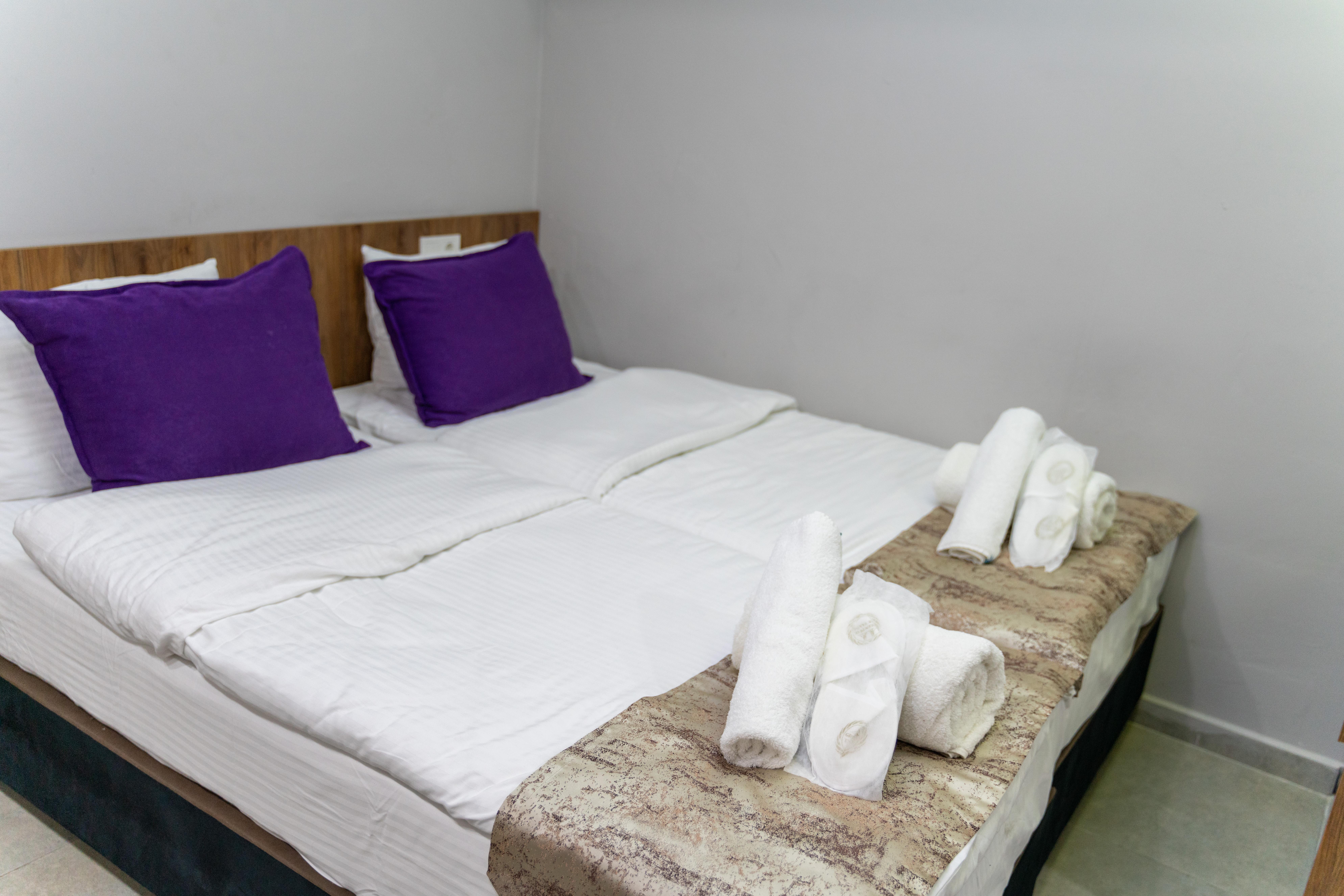 Greenpine Taksim Istanbul Exterior photo
