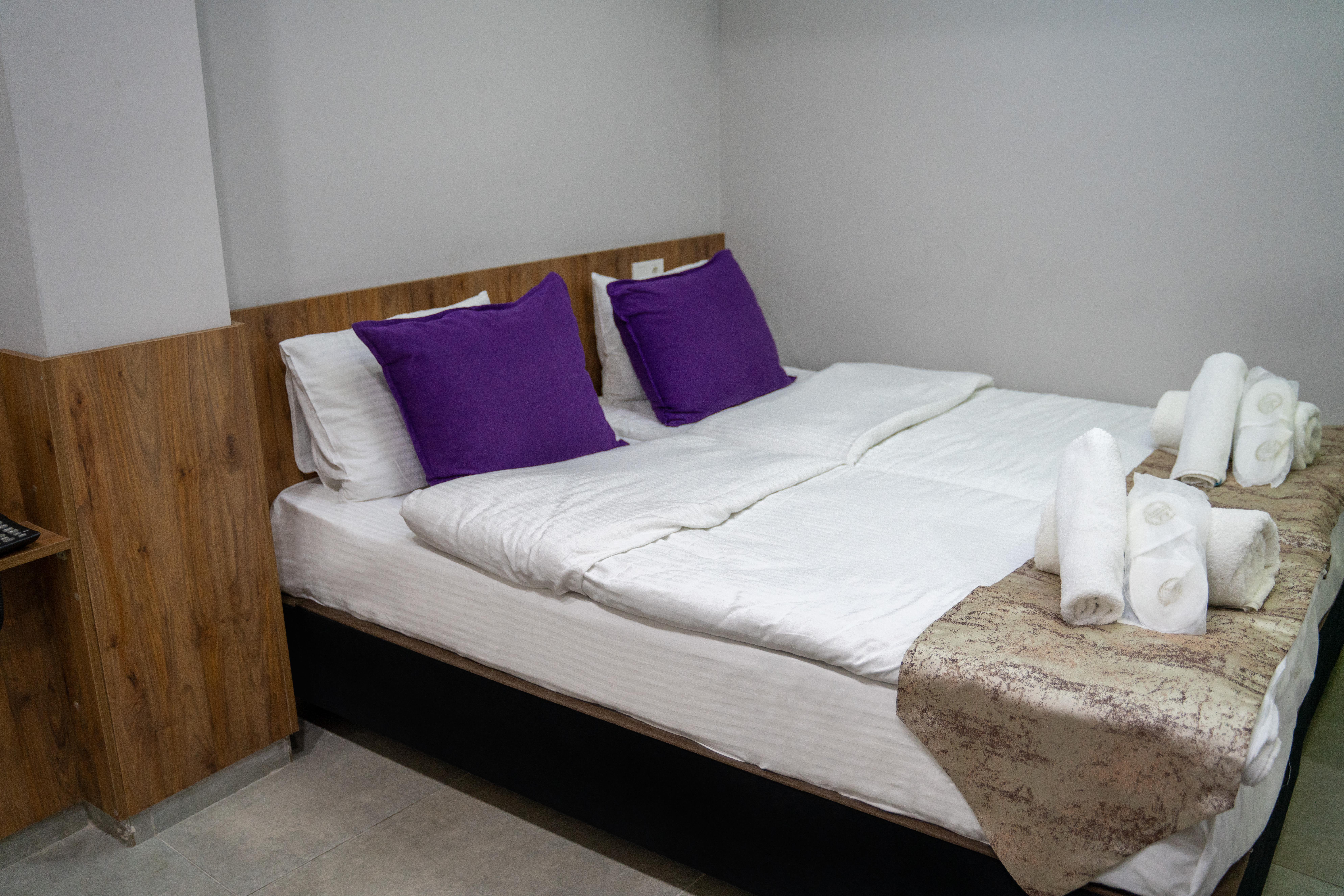 Greenpine Taksim Istanbul Exterior photo
