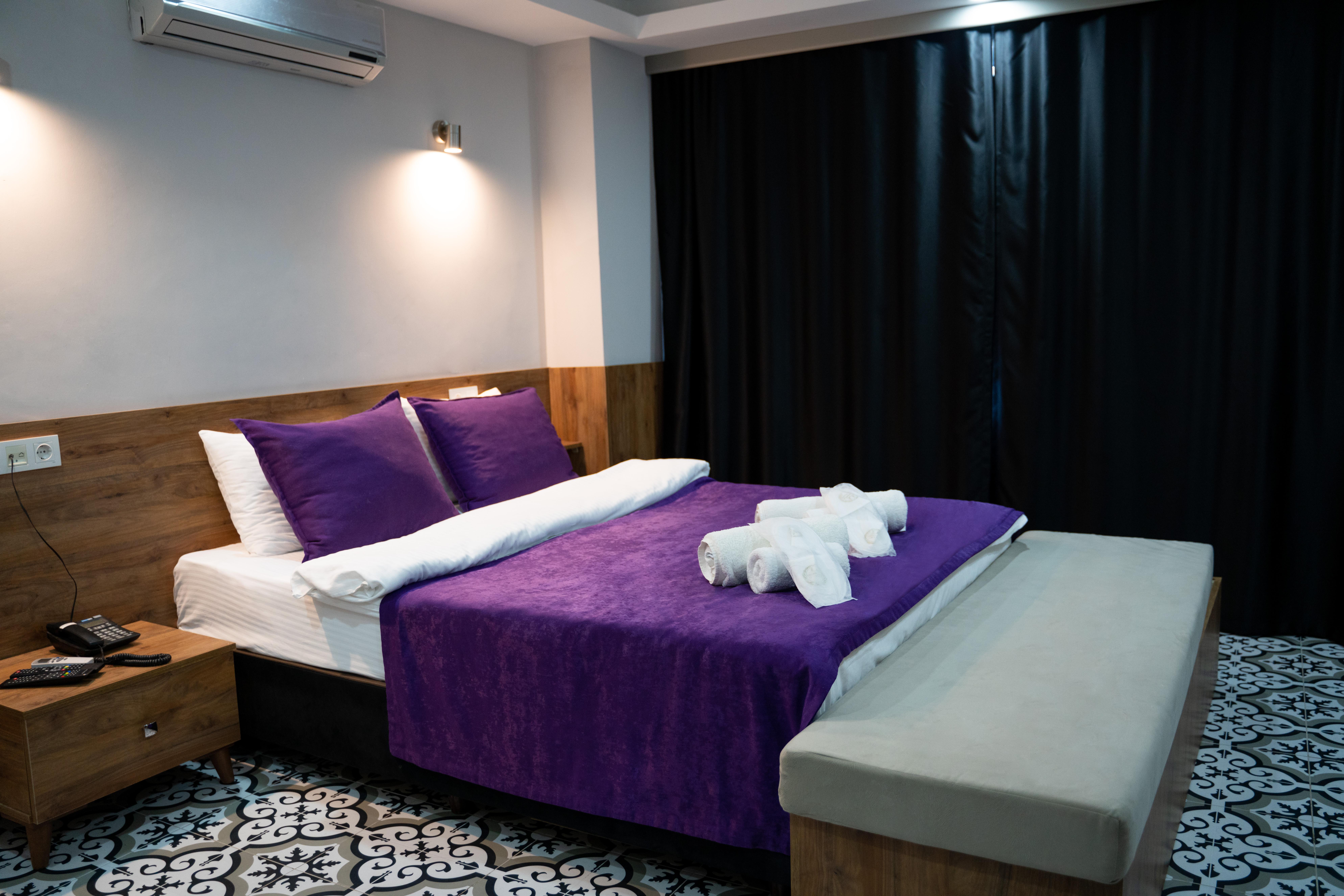 Greenpine Taksim Istanbul Exterior photo