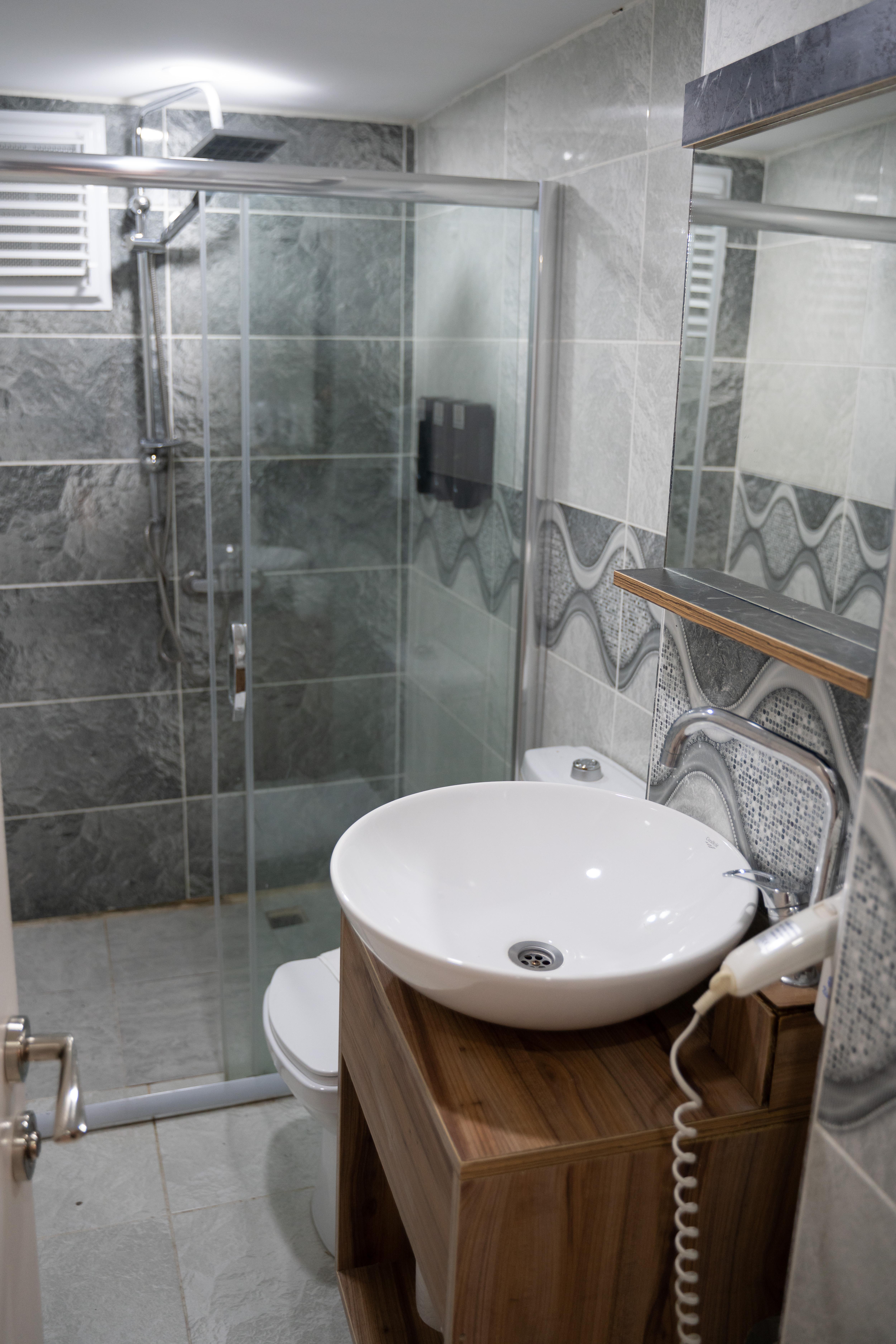 Greenpine Taksim Istanbul Exterior photo