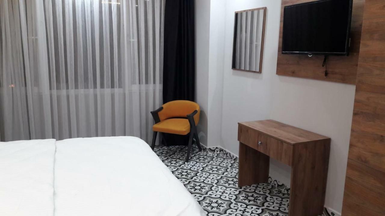 Greenpine Taksim Istanbul Exterior photo
