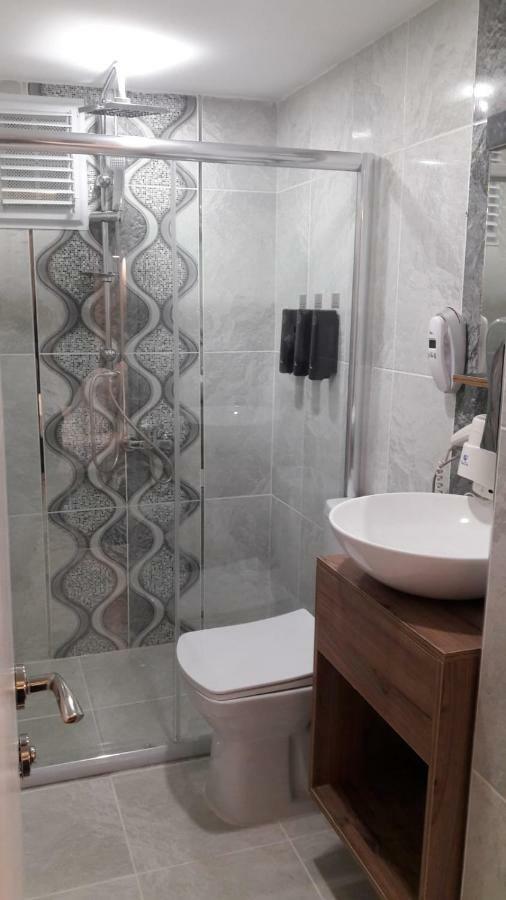 Greenpine Taksim Istanbul Exterior photo
