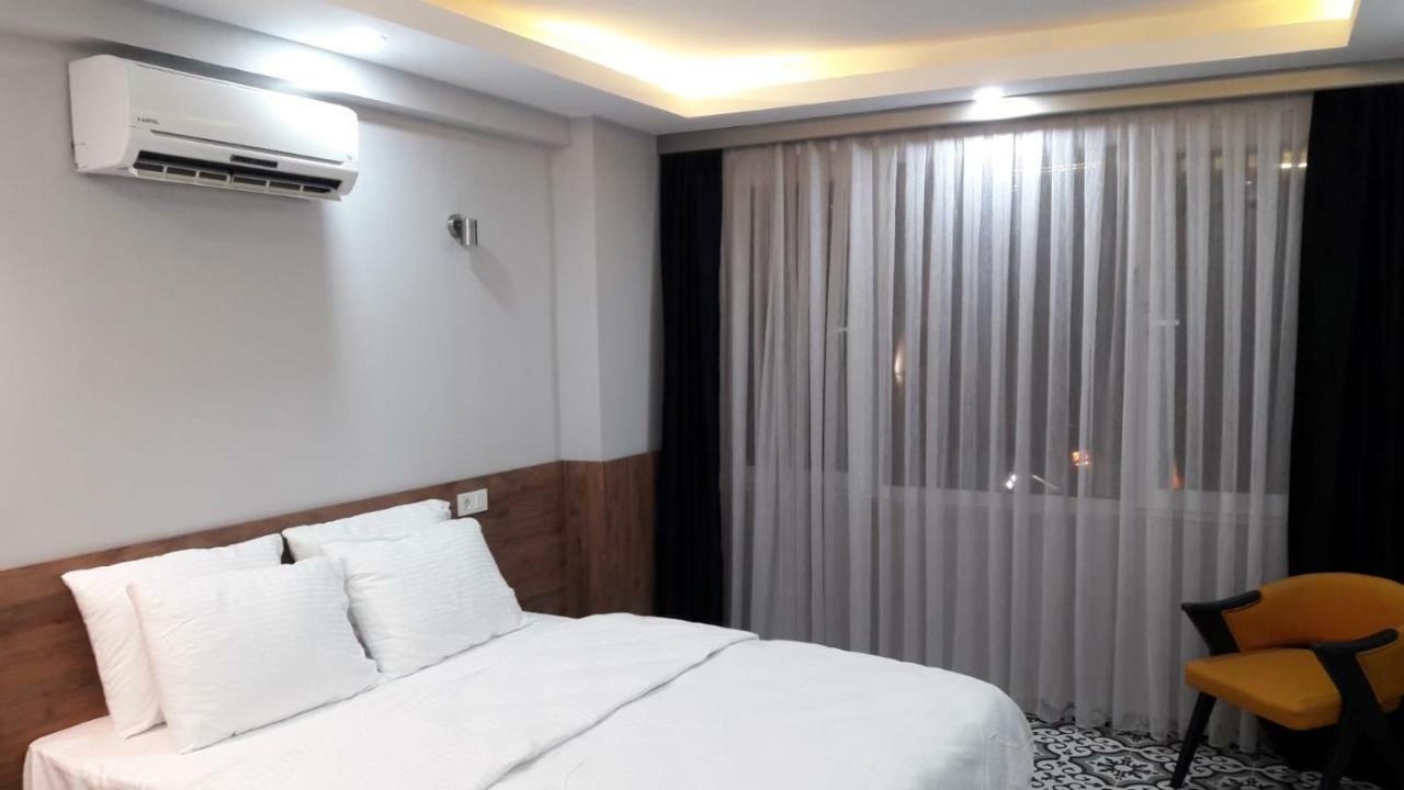 Greenpine Taksim Istanbul Exterior photo