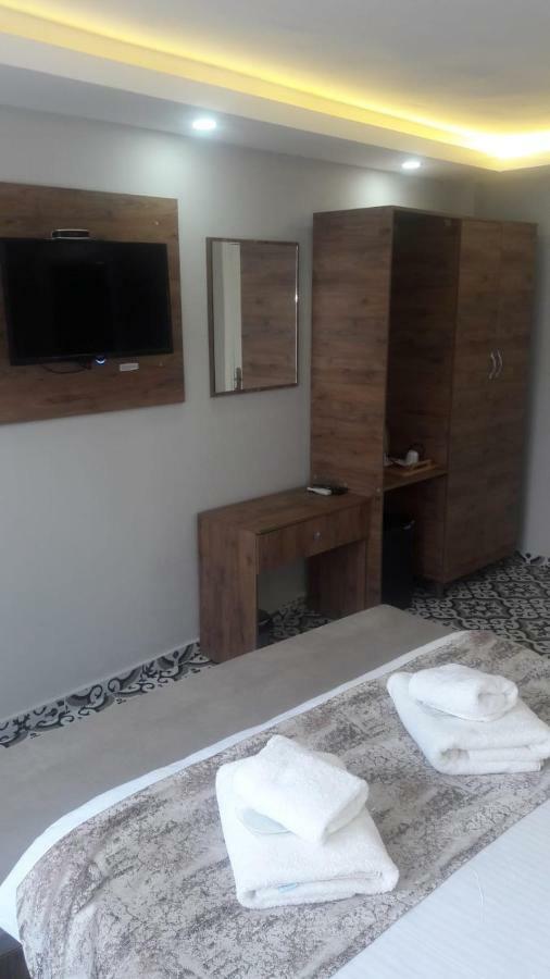 Greenpine Taksim Istanbul Exterior photo