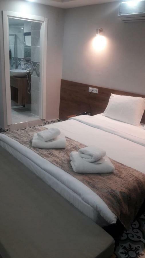 Greenpine Taksim Istanbul Exterior photo